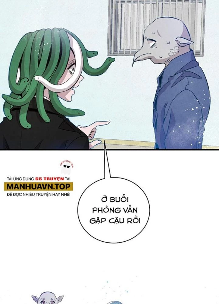 Skeleton Làm Bố Chapter 121 - Trang 2