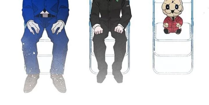 Skeleton Làm Bố Chapter 121 - Trang 2