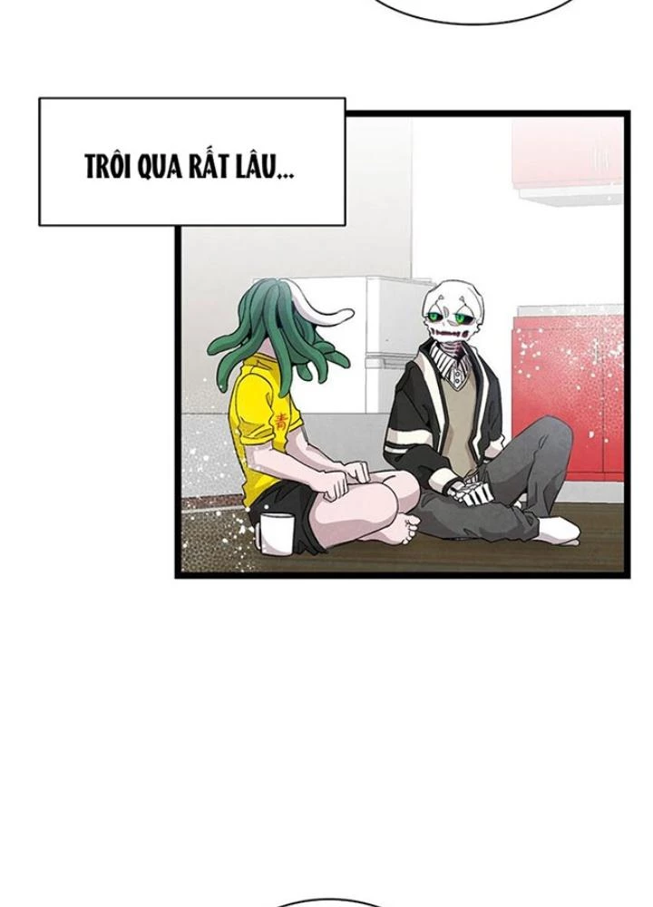 Skeleton Làm Bố Chapter 121 - Trang 2