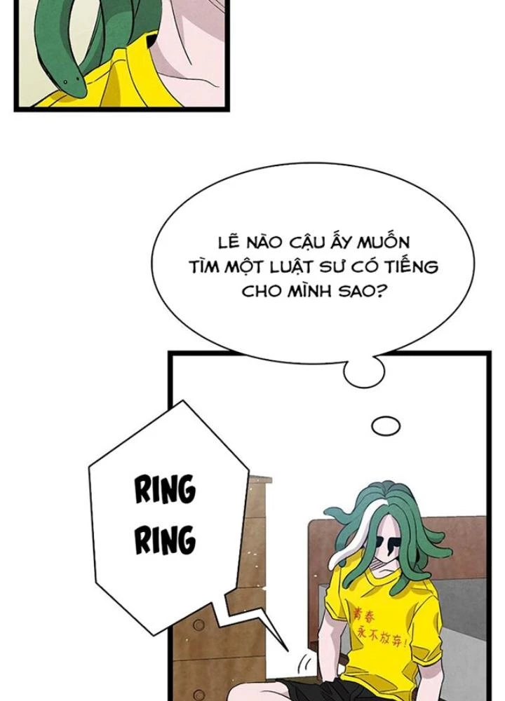 Skeleton Làm Bố Chapter 121 - Trang 2