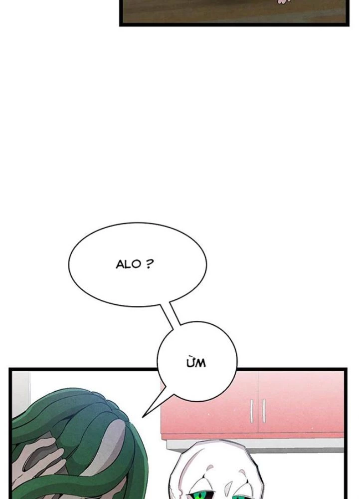 Skeleton Làm Bố Chapter 121 - Trang 2