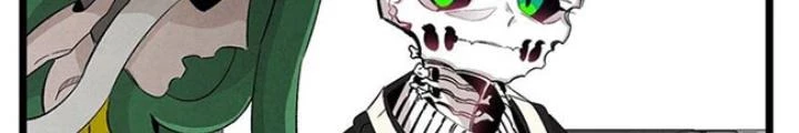 Skeleton Làm Bố Chapter 121 - Trang 2