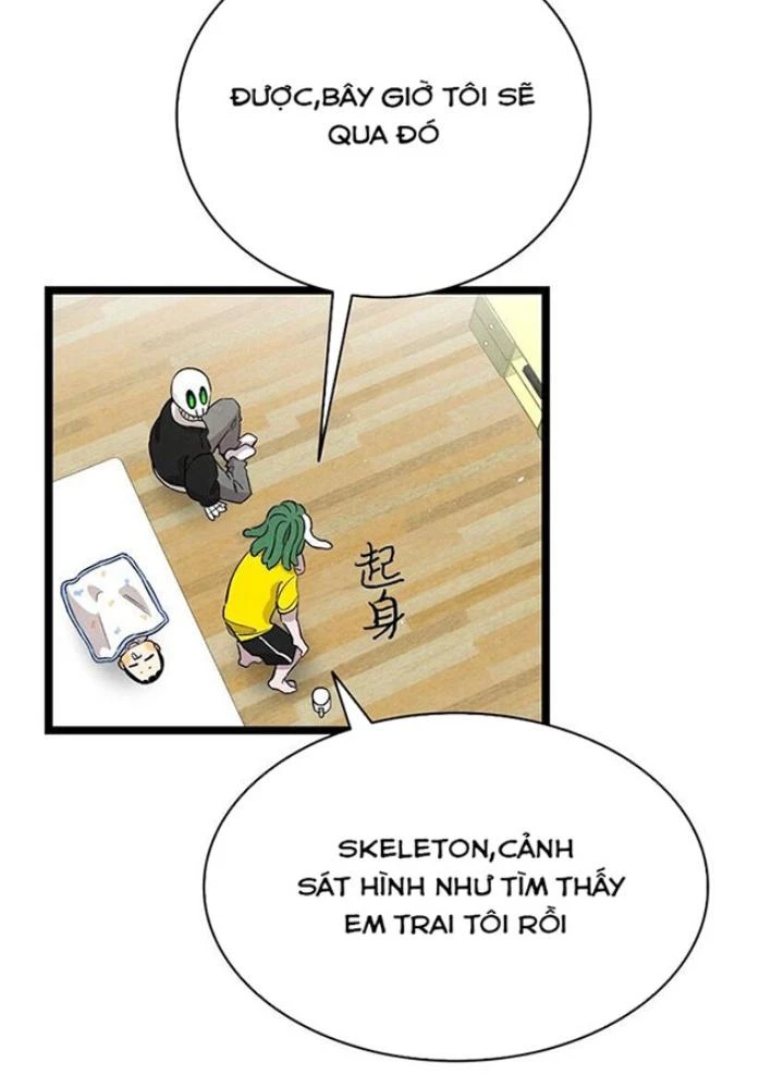 Skeleton Làm Bố Chapter 121 - Trang 2