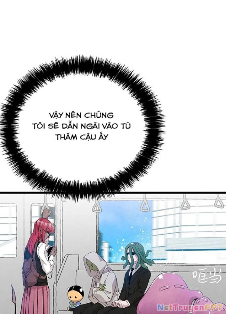 Skeleton Làm Bố Chapter 121 - Trang 2