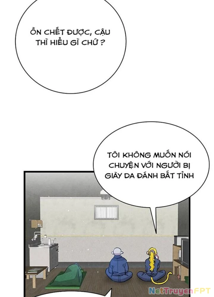 Skeleton Làm Bố Chapter 121 - Trang 2