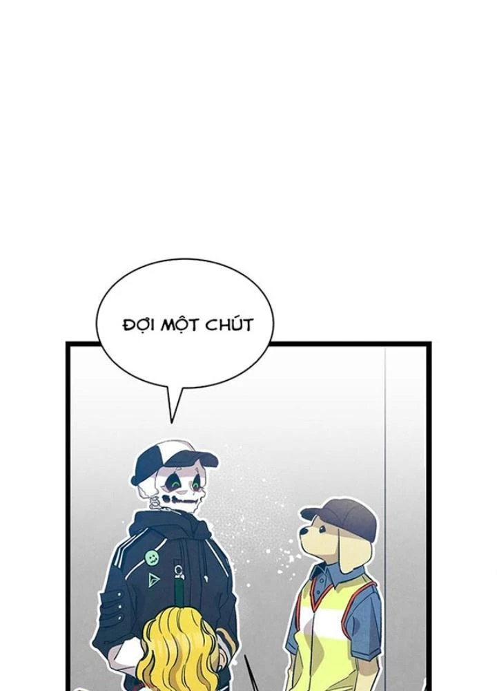 Skeleton Làm Bố Chapter 121 - Trang 2