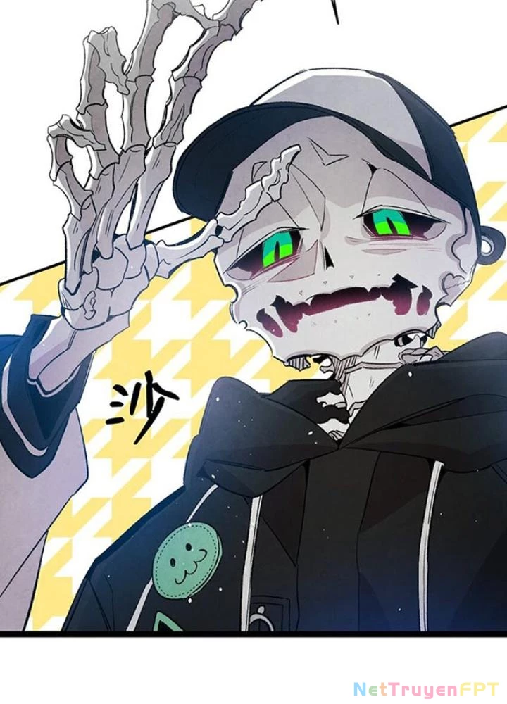 Skeleton Làm Bố Chapter 121 - Trang 2