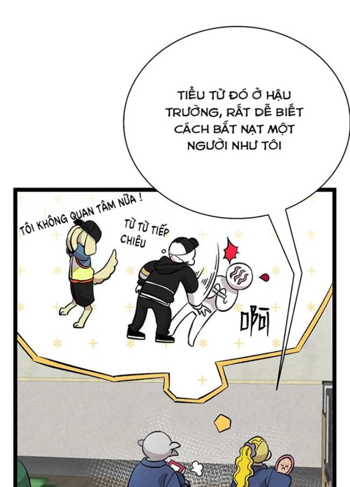 Skeleton Làm Bố Chapter 121 - Trang 2