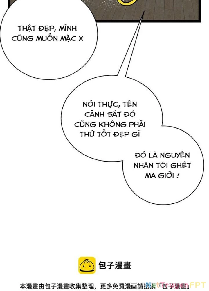 Skeleton Làm Bố Chapter 121 - Trang 2