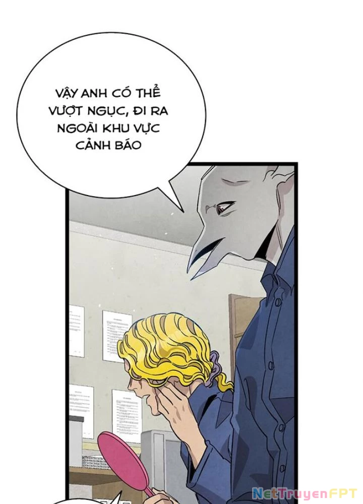 Skeleton Làm Bố Chapter 121 - Trang 2