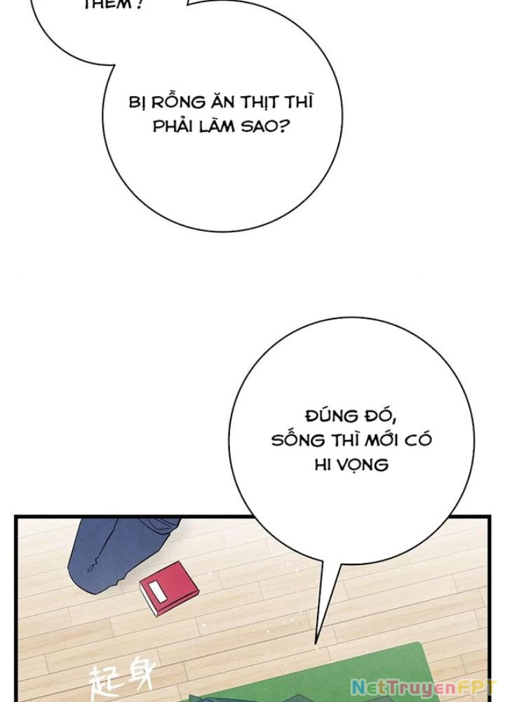 Skeleton Làm Bố Chapter 121 - Trang 2