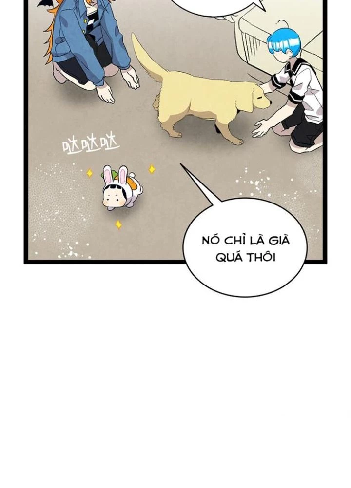 Skeleton Làm Bố Chapter 129 - Trang 2