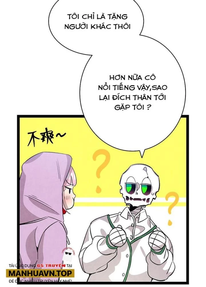 Skeleton Làm Bố Chapter 129 - Trang 2