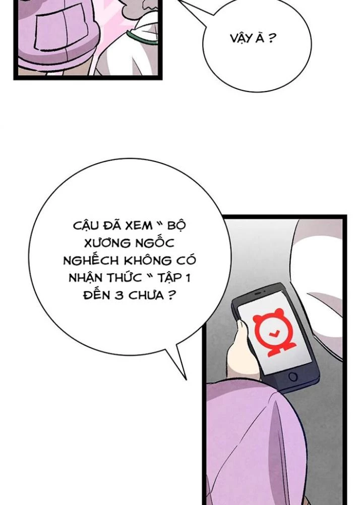 Skeleton Làm Bố Chapter 129 - Trang 2