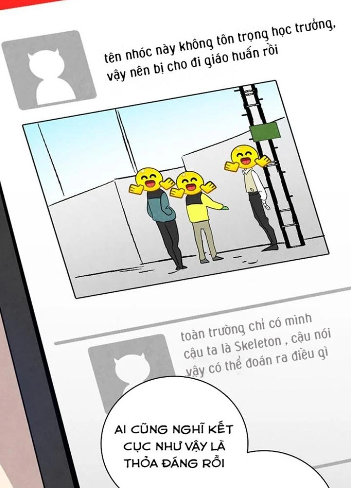 Skeleton Làm Bố Chapter 129 - Trang 2