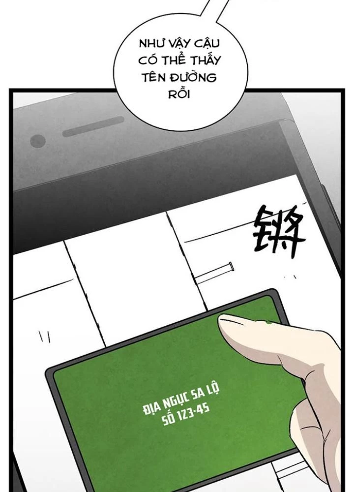 Skeleton Làm Bố Chapter 129 - Trang 2