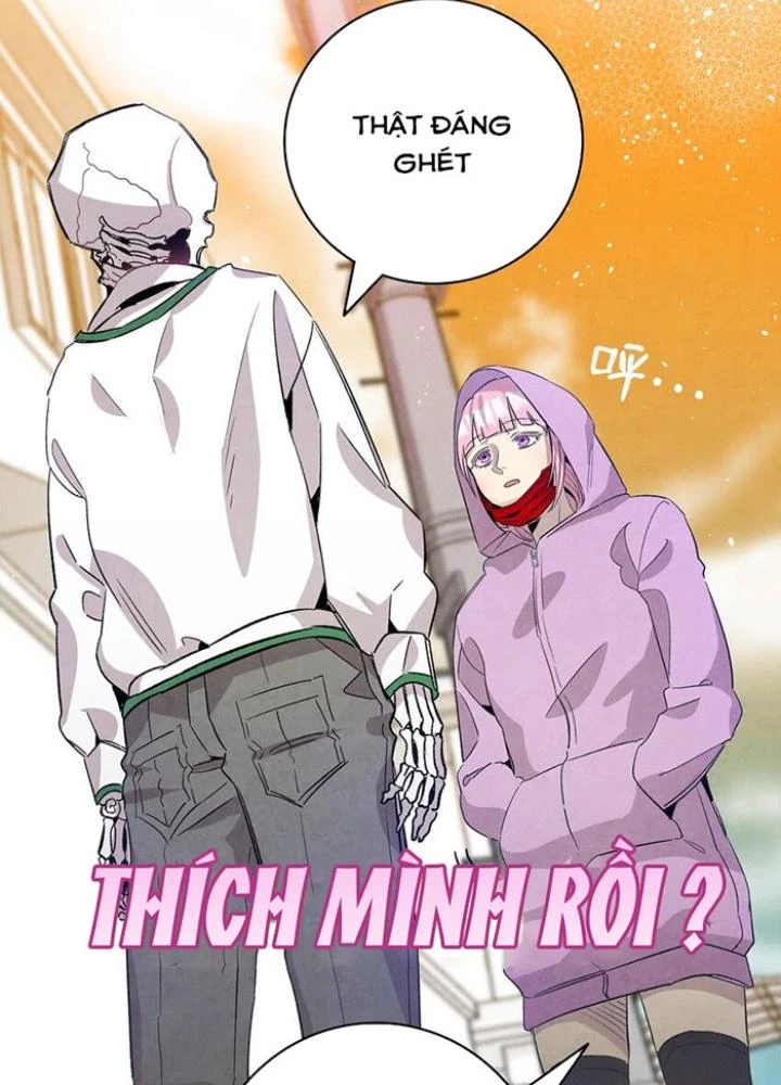 Skeleton Làm Bố Chapter 129 - Trang 2