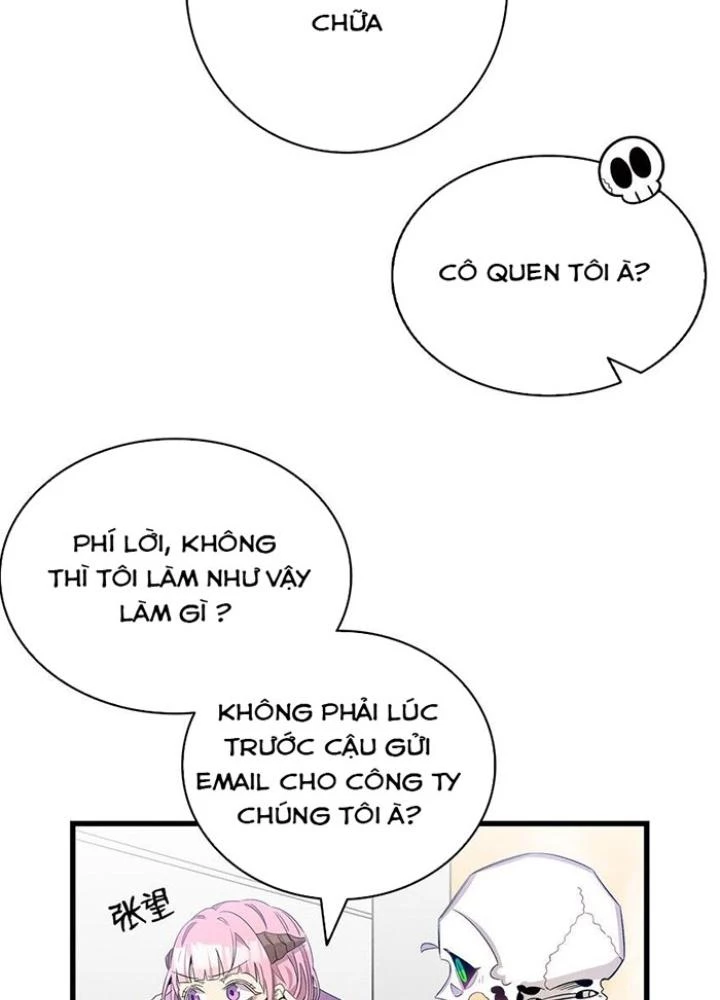 Skeleton Làm Bố Chapter 129 - Trang 2