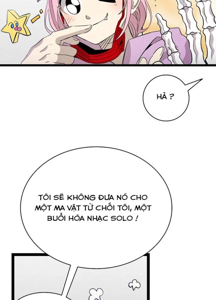 Skeleton Làm Bố Chapter 129 - Trang 2