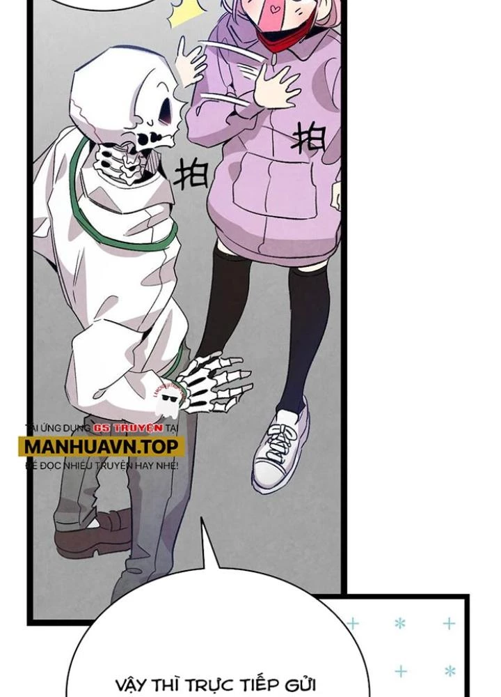 Skeleton Làm Bố Chapter 129 - Trang 2