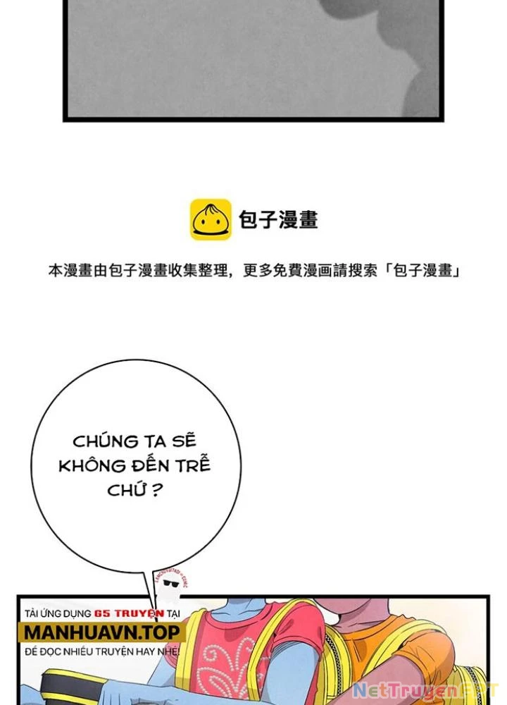 Skeleton Làm Bố Chapter 129 - Trang 2