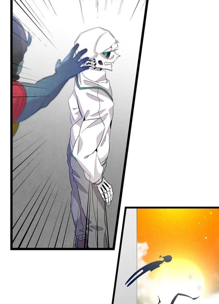 Skeleton Làm Bố Chapter 129 - Trang 2