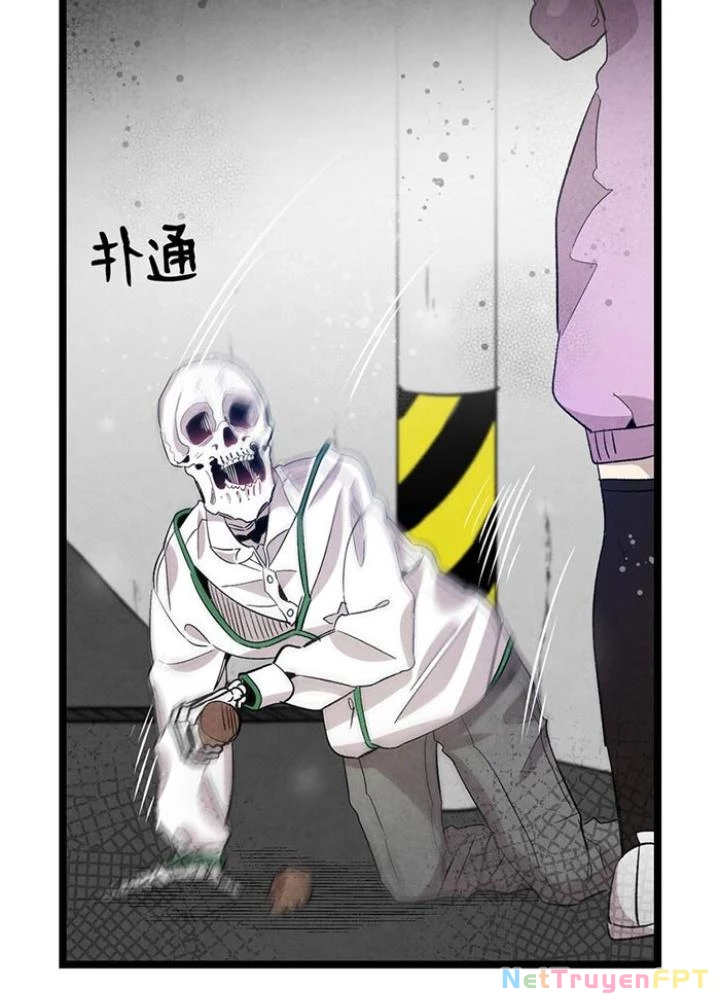 Skeleton Làm Bố Chapter 129 - Trang 2