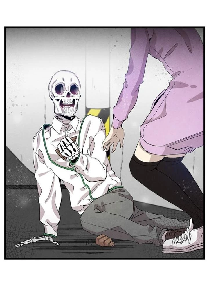 Skeleton Làm Bố Chapter 129 - Trang 2