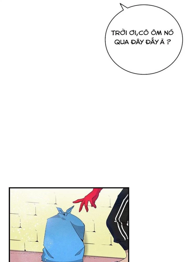 Skeleton Làm Bố Chapter 129 - Trang 2