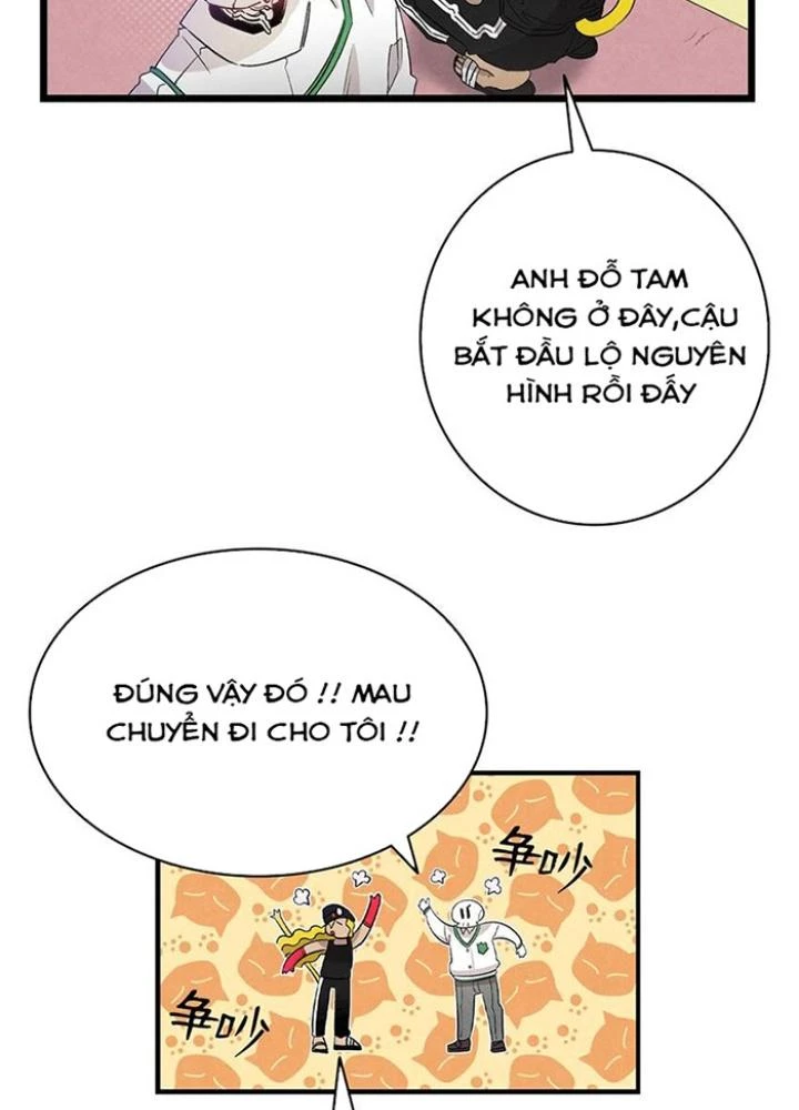 Skeleton Làm Bố Chapter 129 - Trang 2