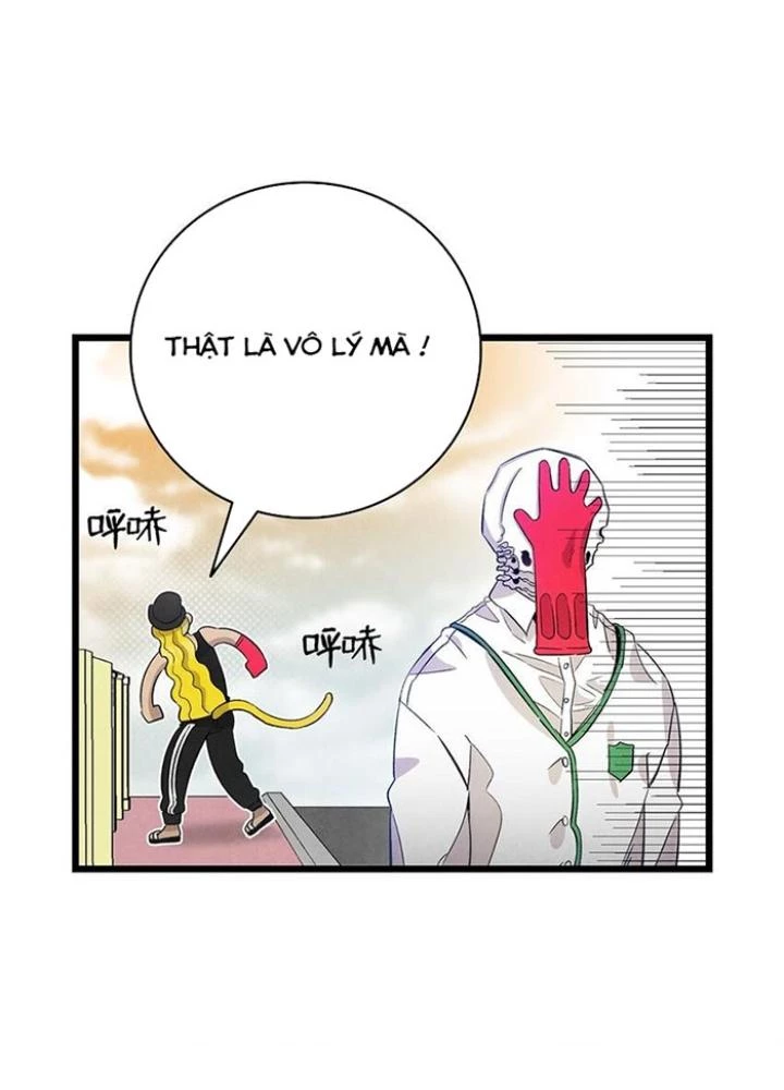 Skeleton Làm Bố Chapter 129 - Trang 2