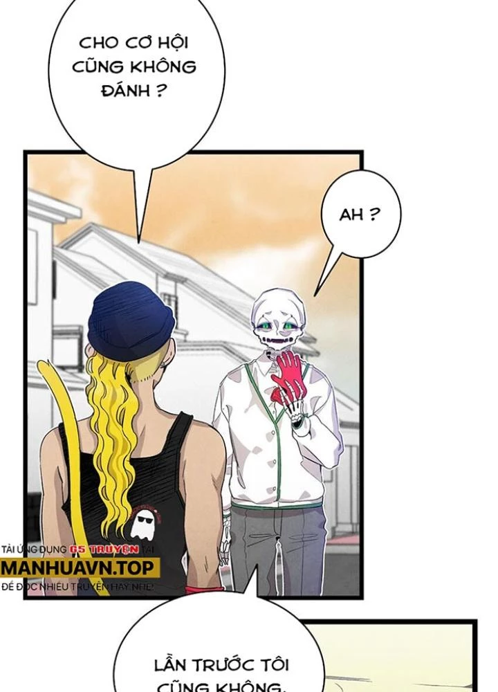 Skeleton Làm Bố Chapter 129 - Trang 2