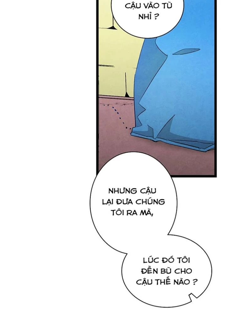 Skeleton Làm Bố Chapter 129 - Trang 2