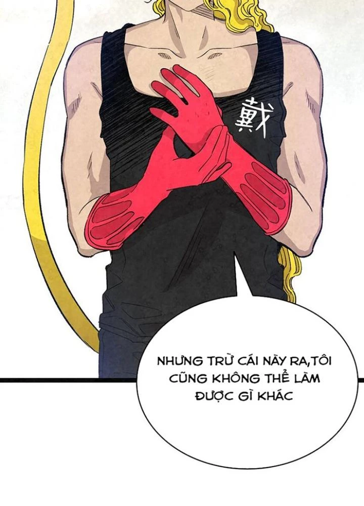 Skeleton Làm Bố Chapter 129 - Trang 2