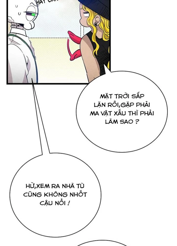 Skeleton Làm Bố Chapter 129 - Trang 2