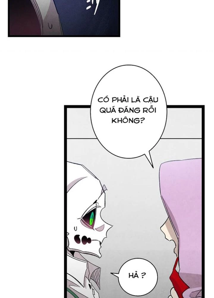 Skeleton Làm Bố Chapter 129 - Trang 2