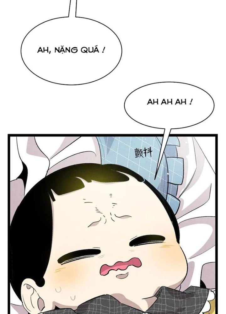 Skeleton Làm Bố Chapter 132 - Trang 2