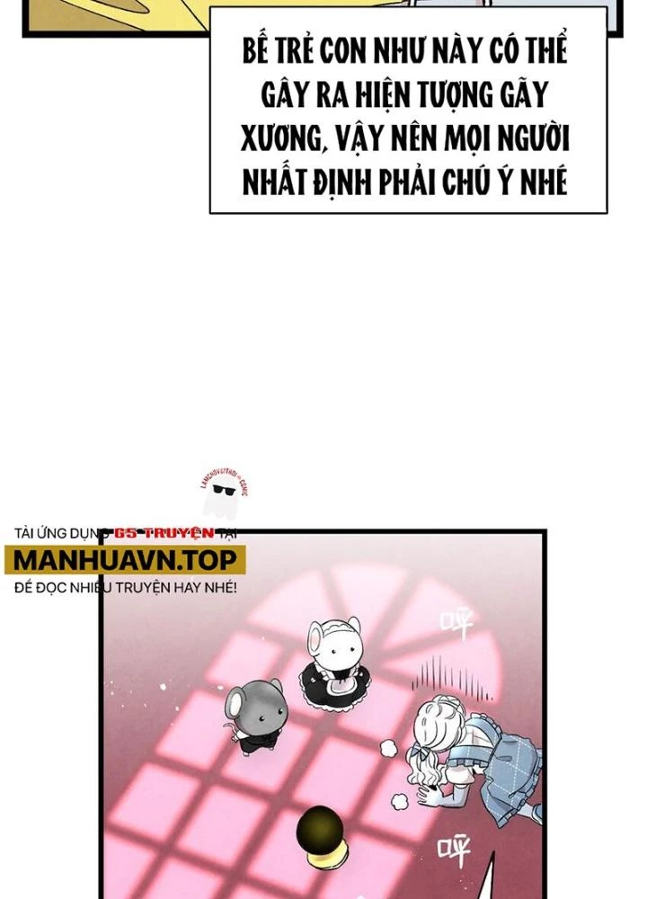 Skeleton Làm Bố Chapter 132 - Trang 2