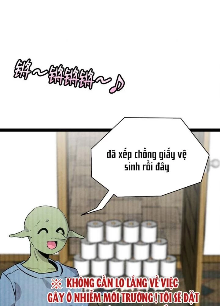 Skeleton Làm Bố Chapter 132 - Trang 2