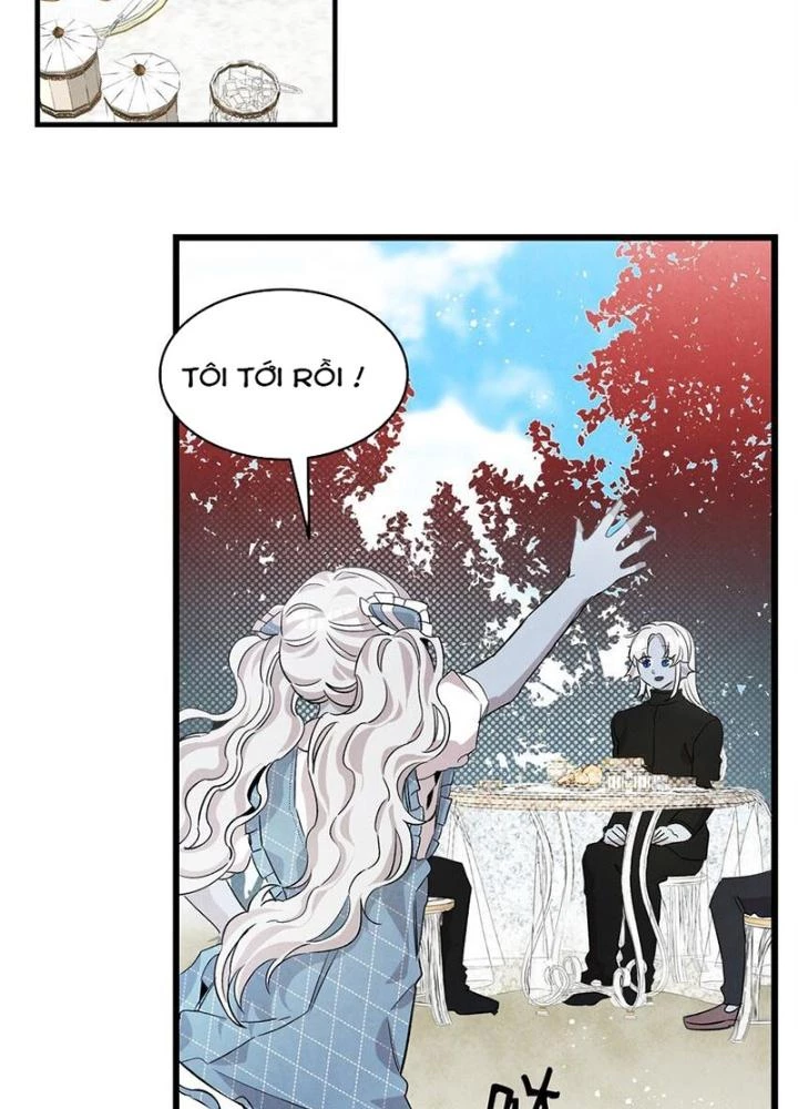 Skeleton Làm Bố Chapter 132 - Trang 2