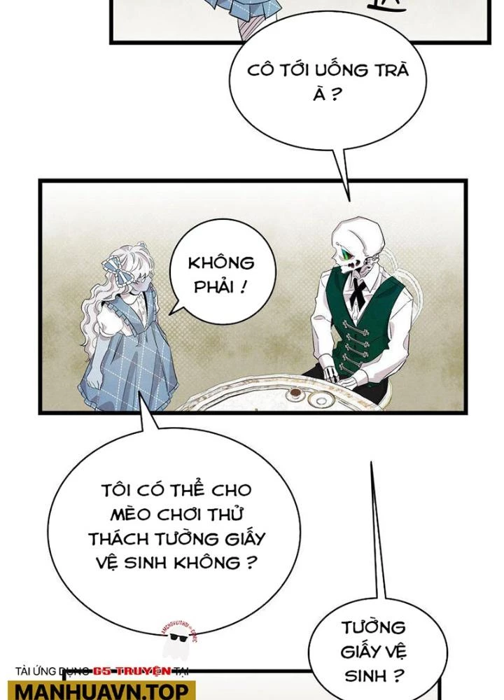Skeleton Làm Bố Chapter 132 - Trang 2