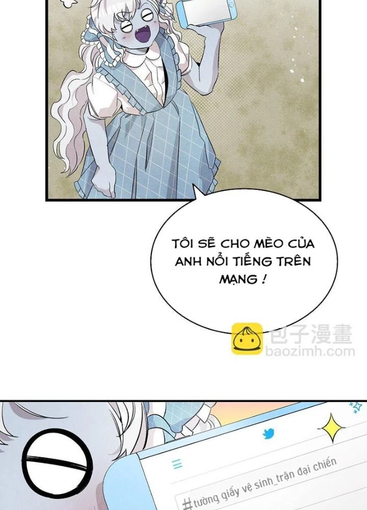 Skeleton Làm Bố Chapter 132 - Trang 2