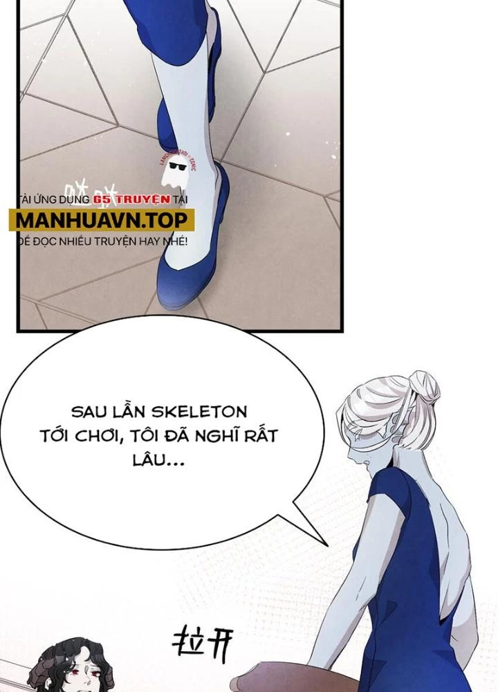 Skeleton Làm Bố Chapter 132 - Trang 2
