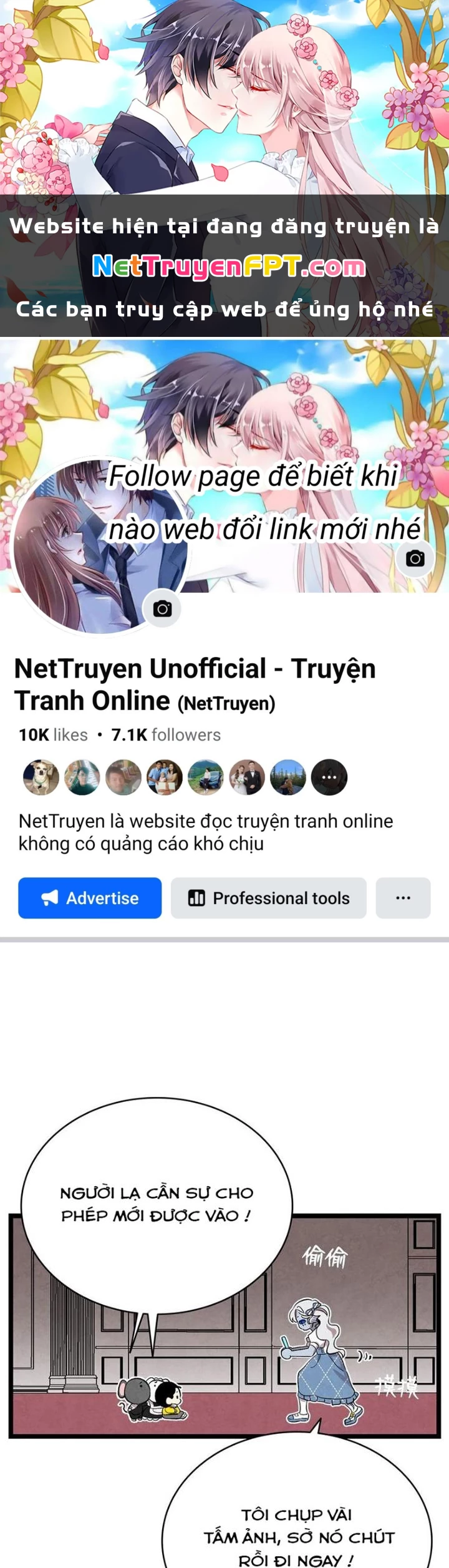 Skeleton Làm Bố Chapter 132 - Trang 2