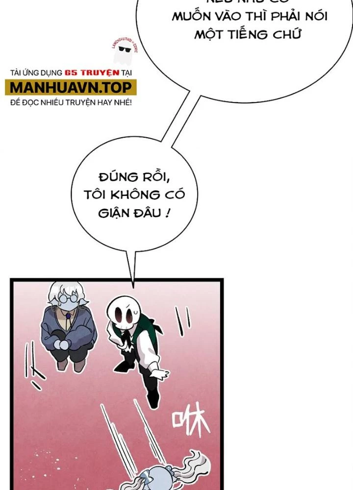 Skeleton Làm Bố Chapter 132 - Trang 2