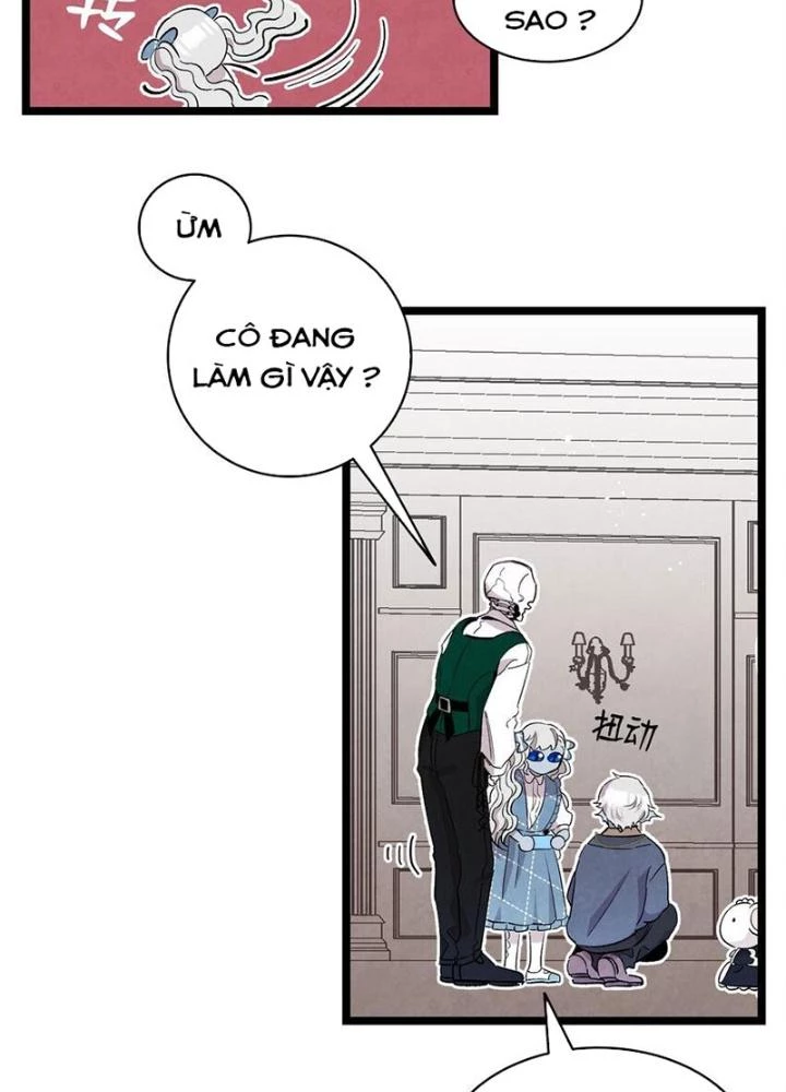 Skeleton Làm Bố Chapter 132 - Trang 2