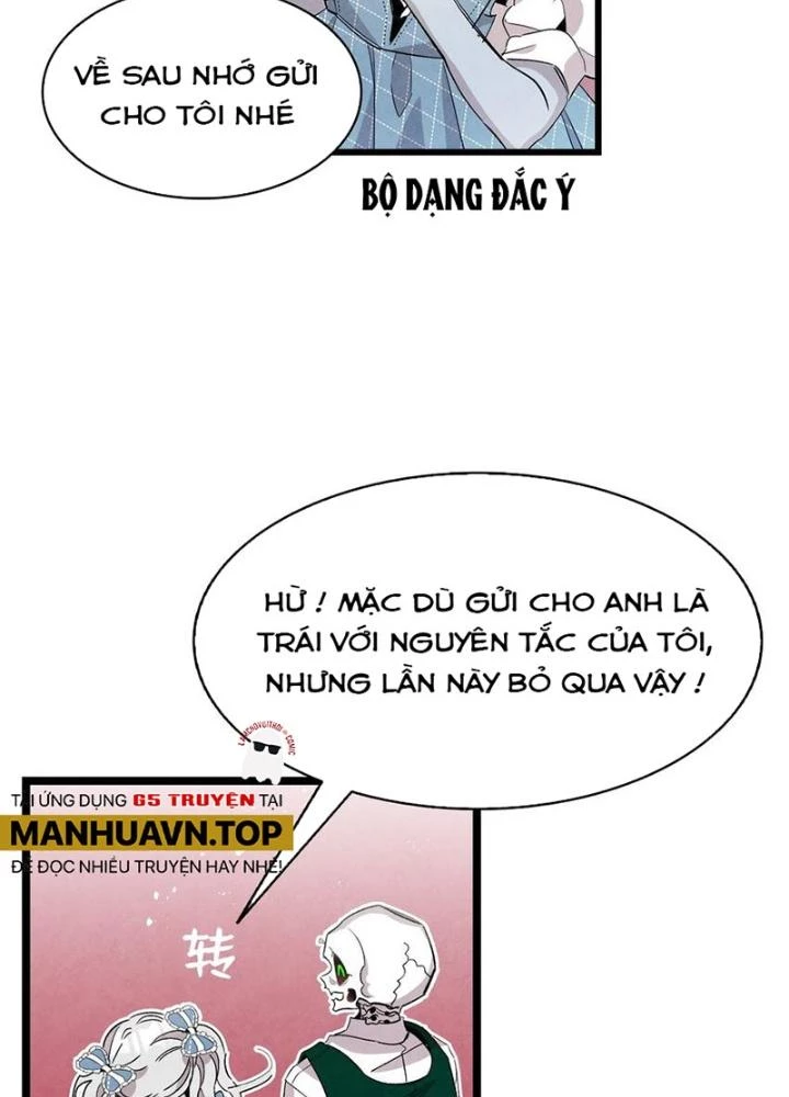 Skeleton Làm Bố Chapter 132 - Trang 2
