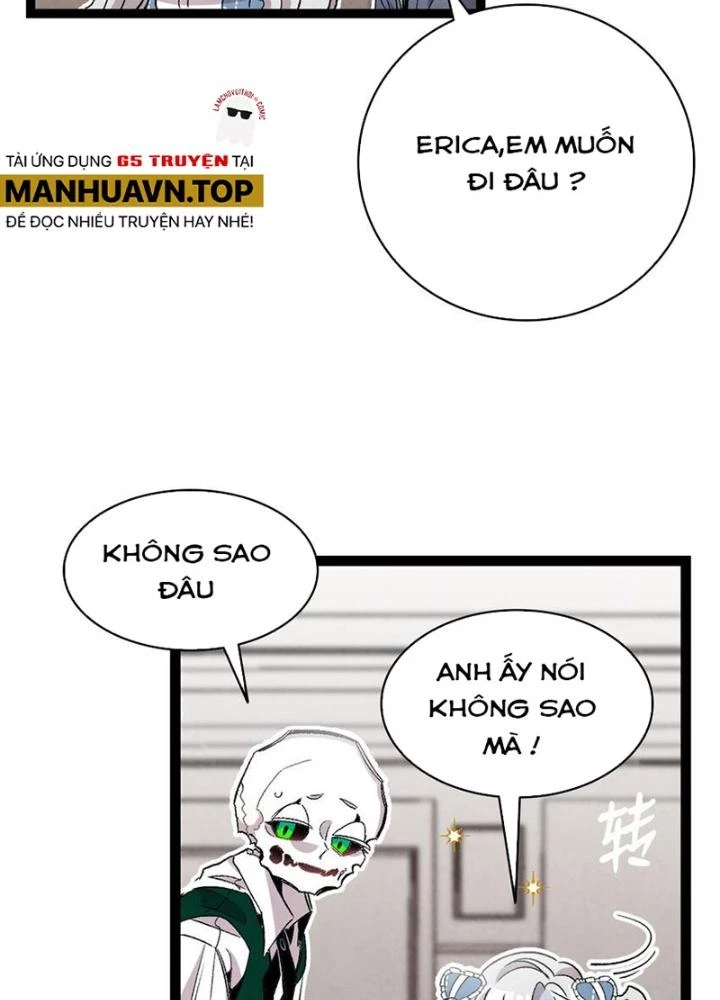 Skeleton Làm Bố Chapter 132 - Trang 2