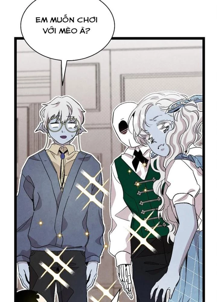 Skeleton Làm Bố Chapter 132 - Trang 2