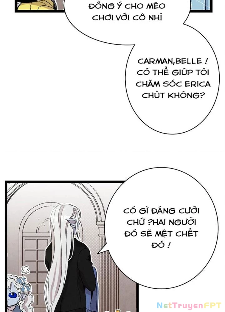 Skeleton Làm Bố Chapter 132 - Trang 2